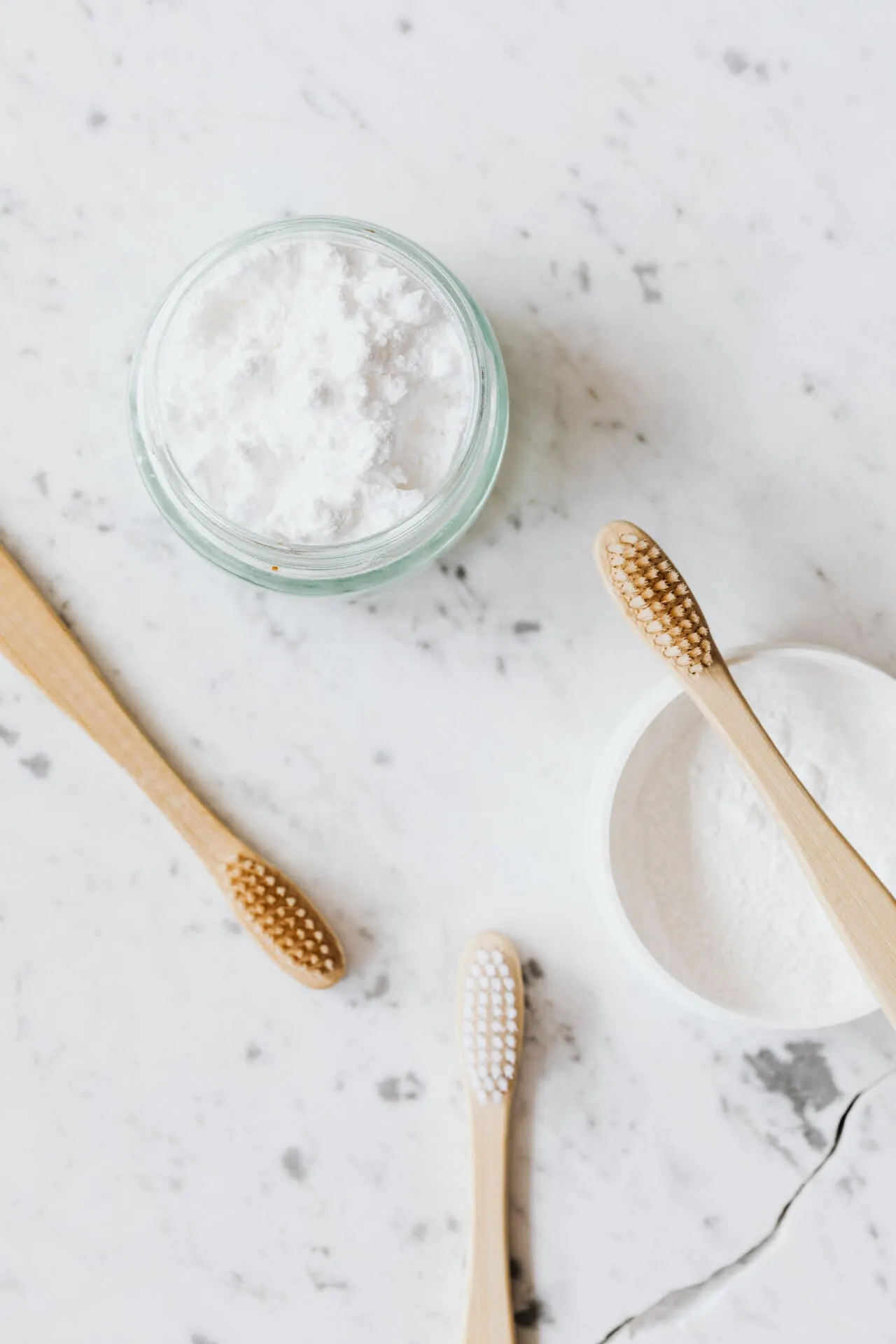 Dental hygiene and oral care