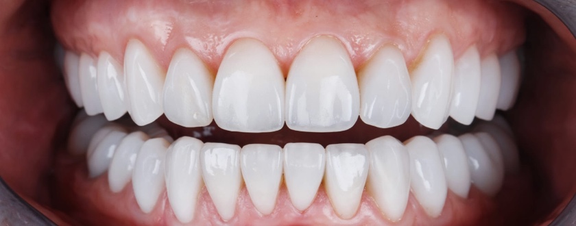 Porcelain Veneers